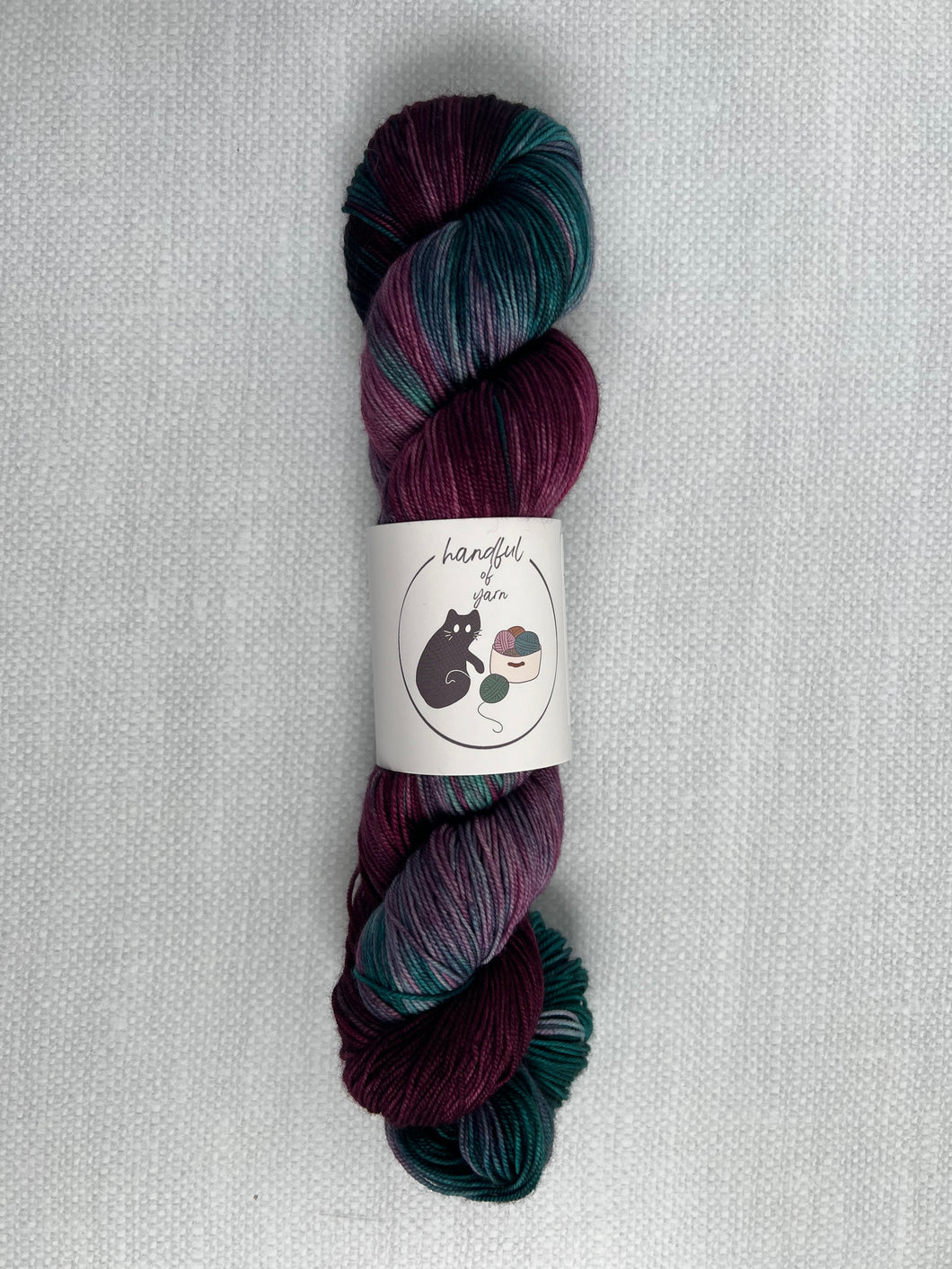The Witch - In Stock (Epic Sock)