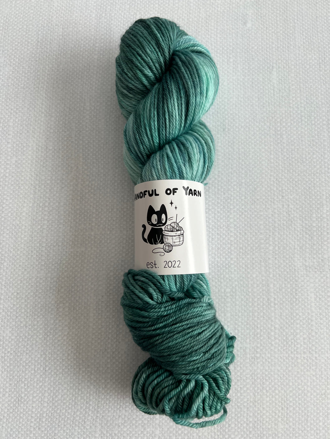 Wind Waker- In Stock (Worsted - old base)