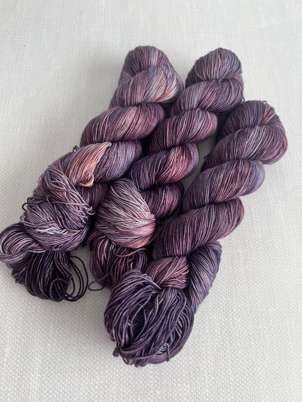 Trial #2 - In Stock (Epic Sock)