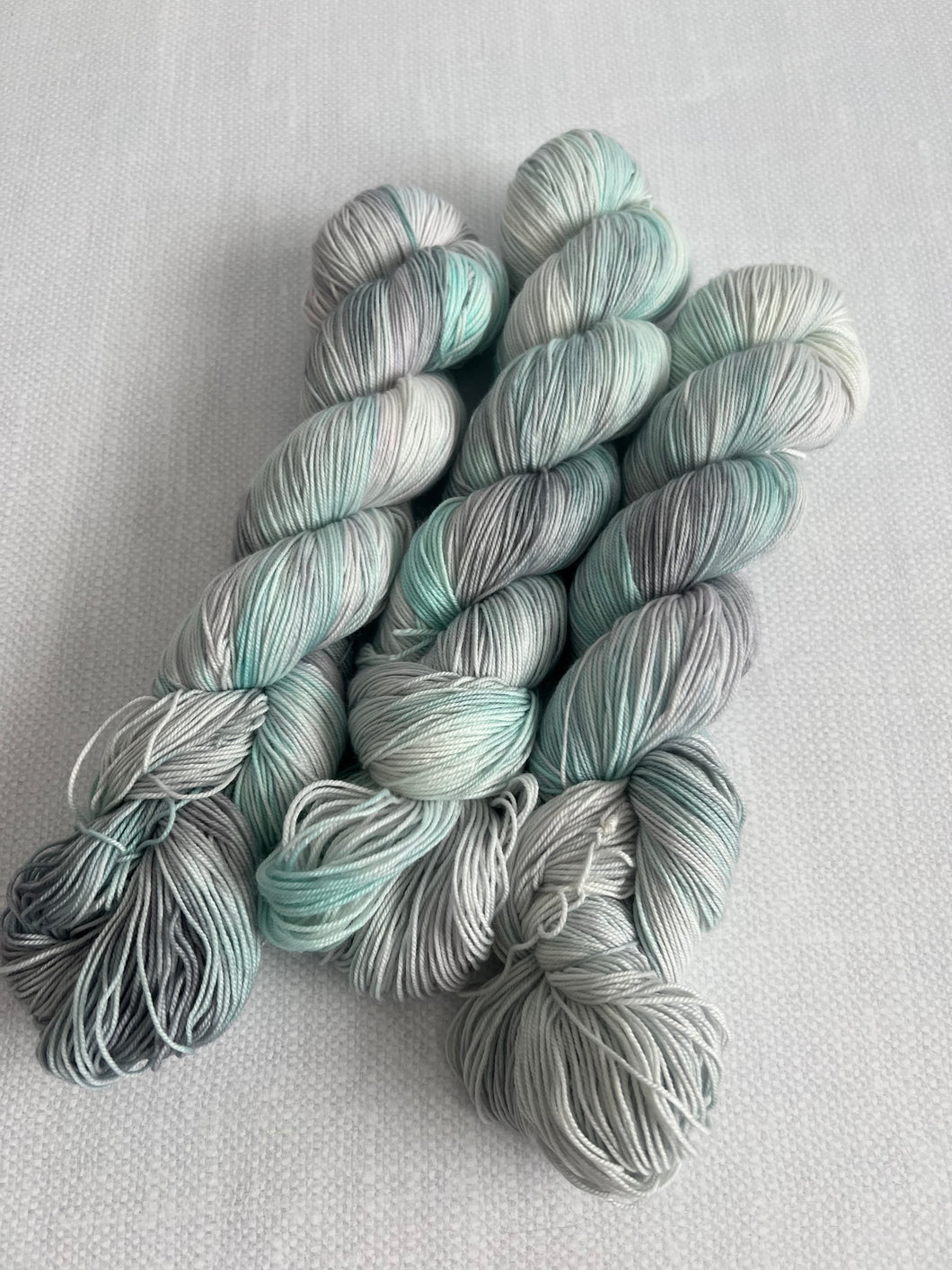 Sephiroth (Dyed-to-Order)