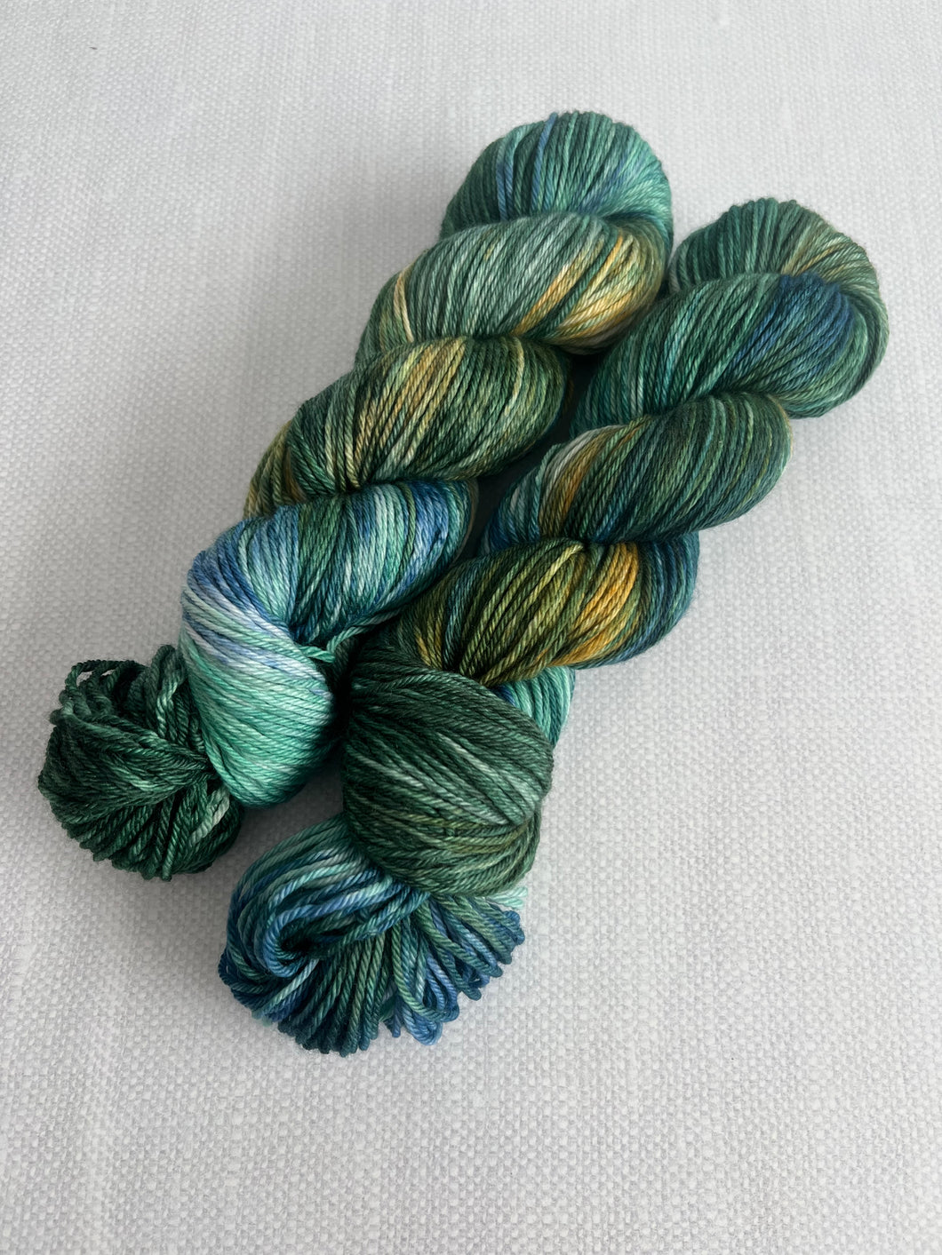 Unbreakable Spirit - In Stock (MCN DK)