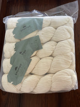 Load image into Gallery viewer, 10 skeins Marshmallow Worsted Select from Knomad
