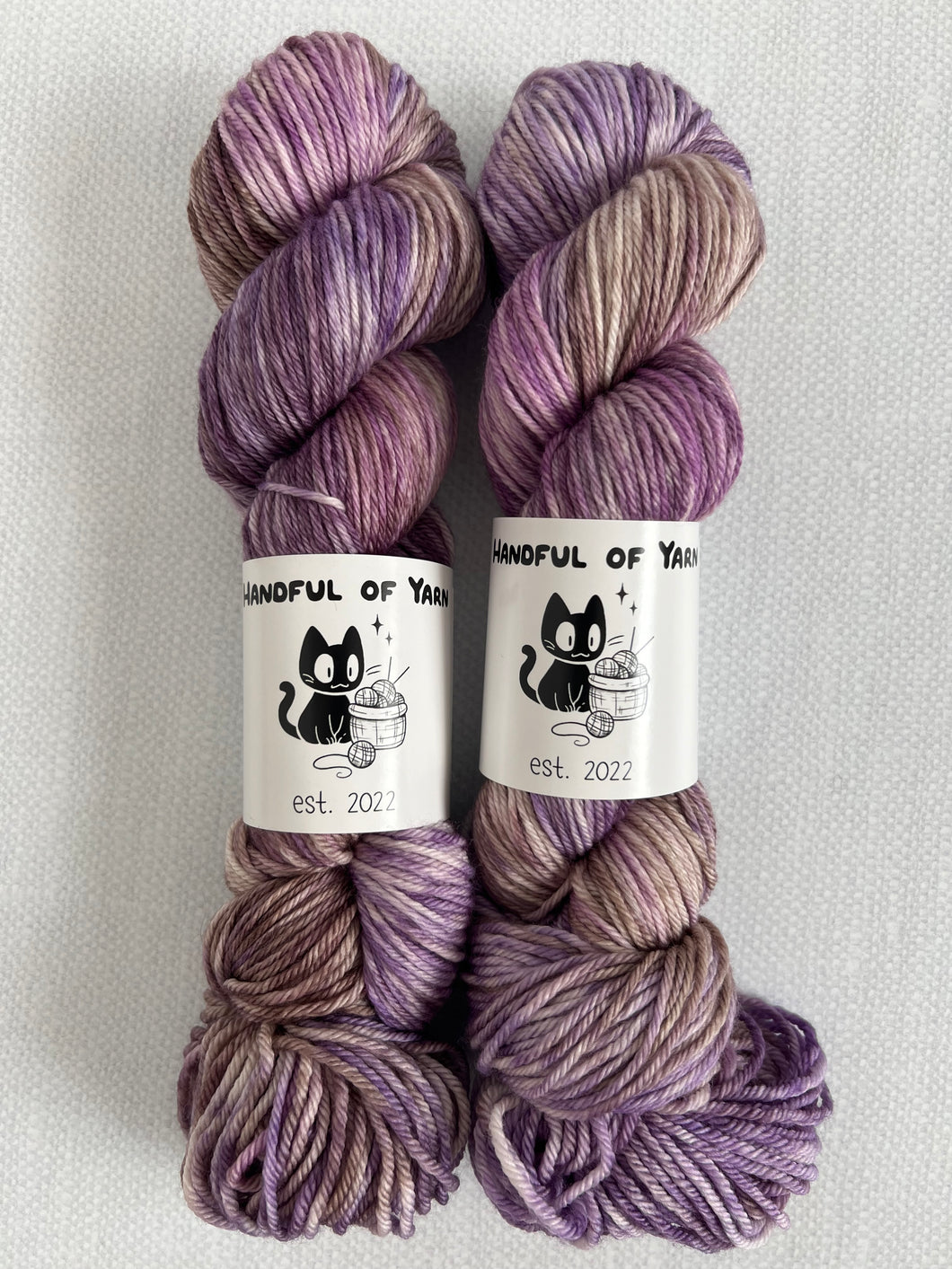 Phantom - In Stock (Worsted - old base)