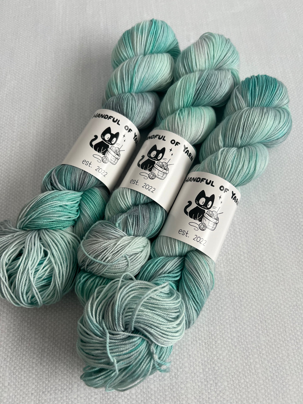 Sephiroth trial #2 - In Stock (Epic Sock)