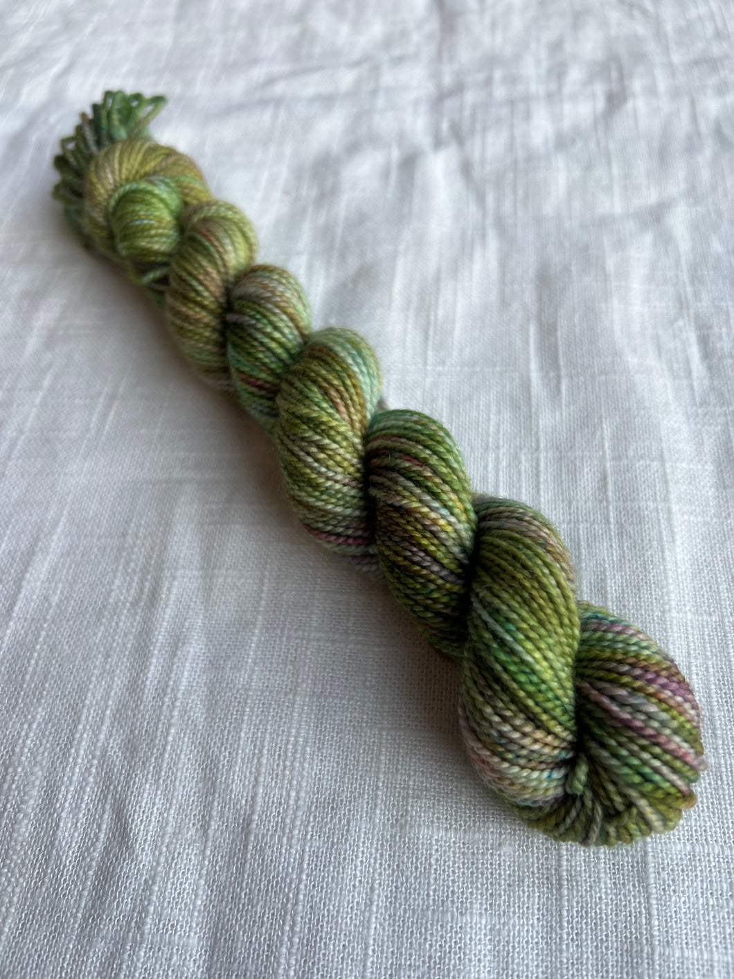 The Meadow - Blended (Dyed to Order)