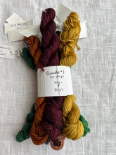 Load image into Gallery viewer, Leftover Mini Bundles - In Stock (4 Ply Sock, 10g&#39;s &amp; 20g&#39;s)
