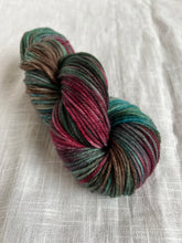 Load image into Gallery viewer, Christmas Hangover - In Stock (Soft Worsted w/nylon)
