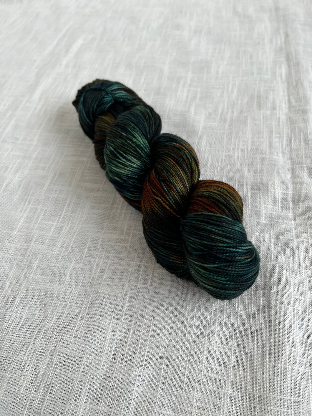 Chasm (Dyed to Order)