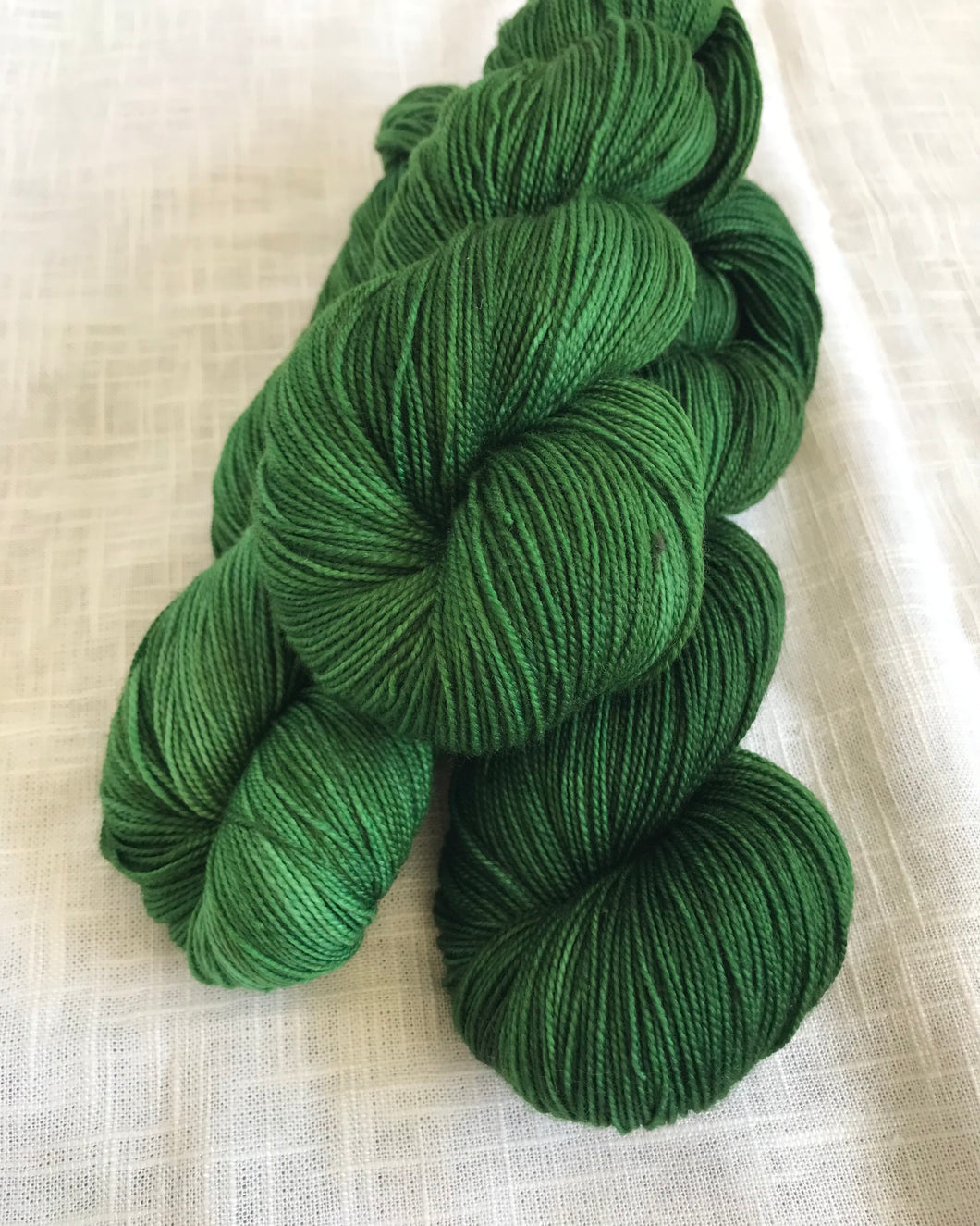 Courage (Dyed to Order)