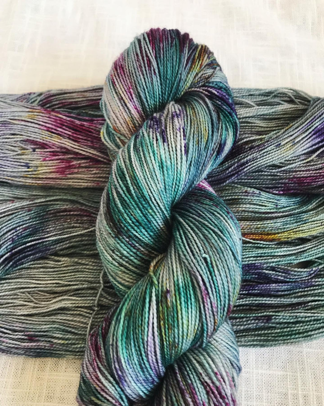 Lunar Reef - In Stock (Worsted)