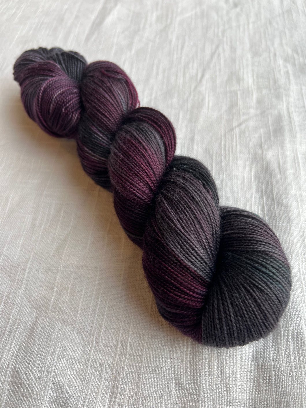 Heartless (Dyed to Order)