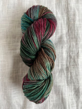 Load image into Gallery viewer, Christmas Hangover - In Stock (Soft Worsted w/nylon)
