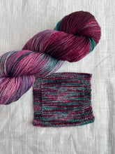 Load image into Gallery viewer, The Witch (Dyed to Order)

