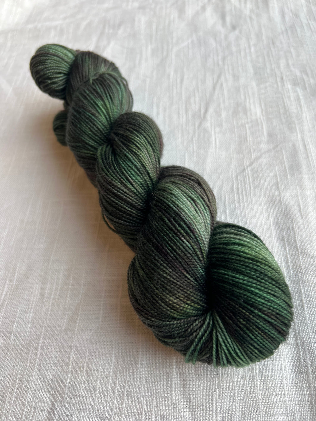 Wizard's Nest (Dyed to Order)