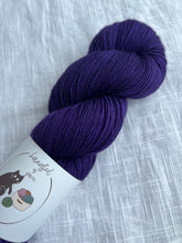 Load image into Gallery viewer, Amethyst Orbit - In Stock (Sock - old base)
