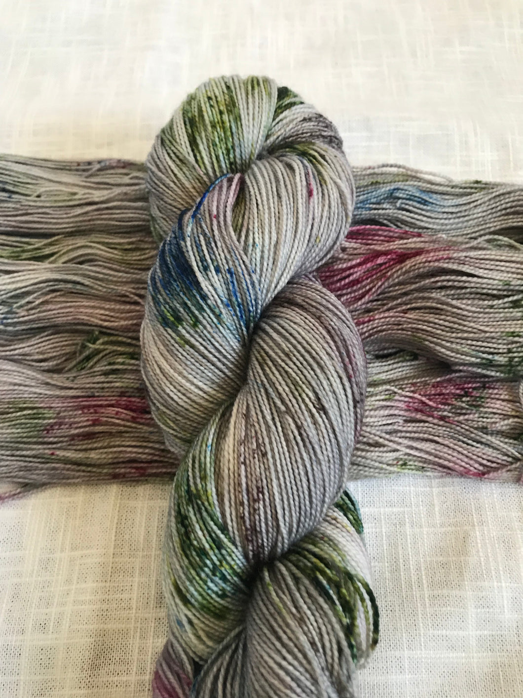 Moon Moss (Dyed to Order)