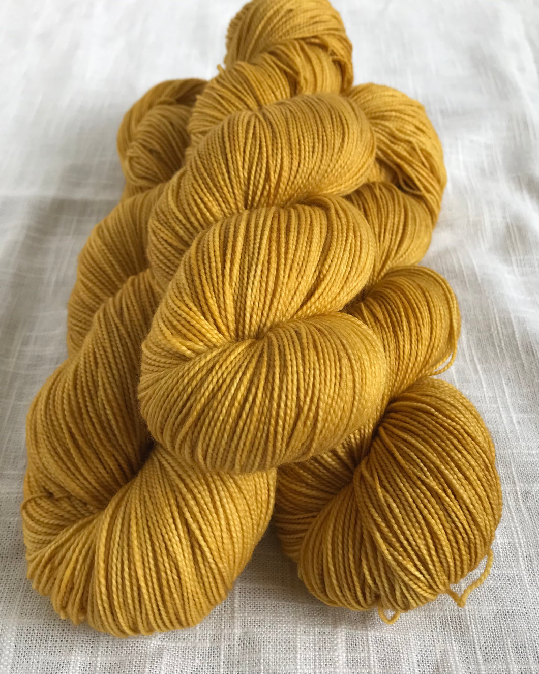 Gift of the Gods (Dyed to Order)