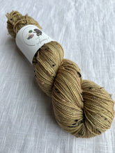 Load image into Gallery viewer, OOAK 381 - In Stock (Tweed Sock)
