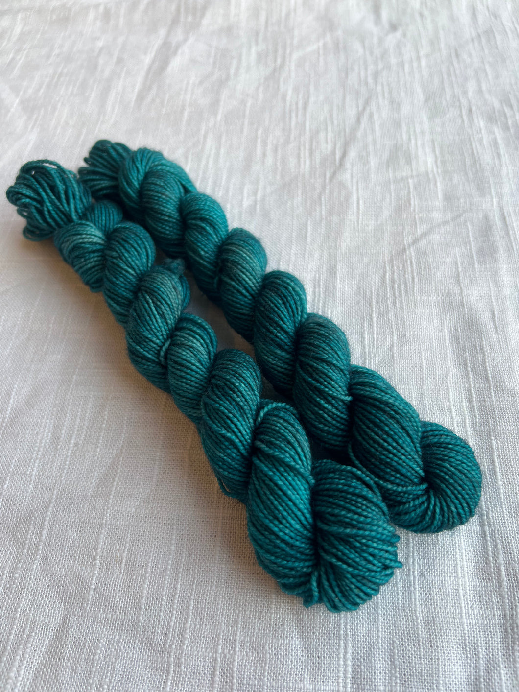 Wizard Suliman (Dyed to Order)