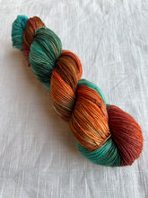 Load image into Gallery viewer, Calcifer (Dyed to Order)
